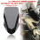 Motorrad-Windschutzscheibe/Windabweiser für NMAX155 NMAX125 3