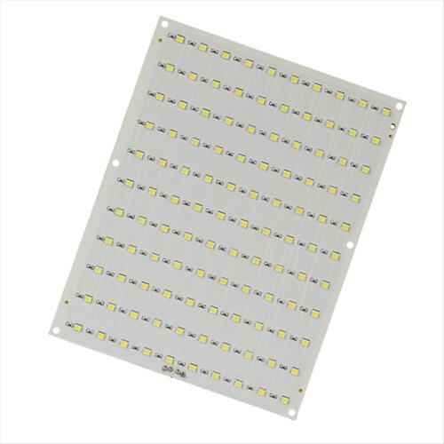 10pcs Bambu CMYK LED Backlight Boards 5V1A USB-C 1