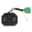 12V 280W Regulator Rectifier for 3TNE74 3D74E 3D68E 1
