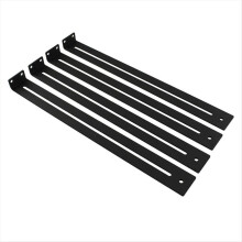 Lade reparatieset, meubelreparatieaccessoires, beugels B
