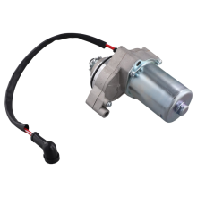 Motor eléctrico de 3 pernos con montaje superior para 50-140 cc
