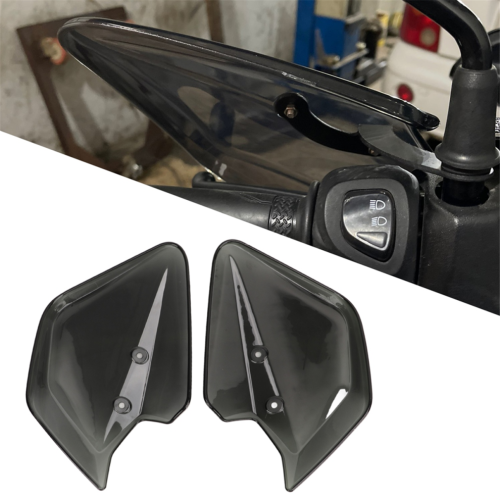 1 ζεύγος προστατευτικών χεριών για το NMAX 125 2