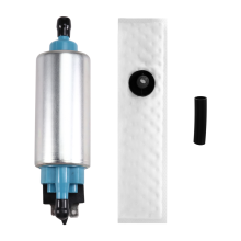 Fuel Pump + Strainer for XF/ZR/Z1