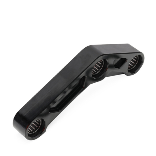 Lowering Links Kit Rear Suspension Cushion Connecting for 2