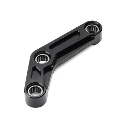 Lowering Links Kit Rear Suspension Cushion Connecting for 1