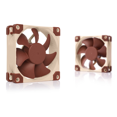 Noctua NF-A4x10 FLX Computerlüfter 2
