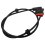 Rear Left Or Right ABS Wheel Speed Sensor for W221 3