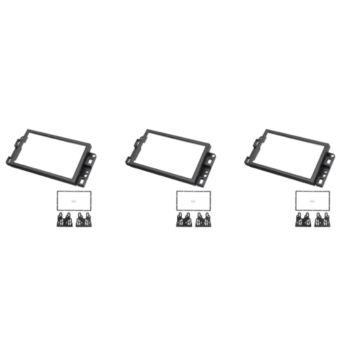 Dashboardpaneelframe voor Captiva / Gentra / AVEO