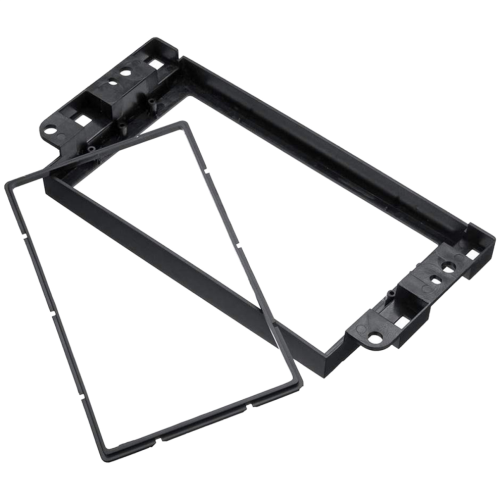Dashboardpaneelframe voor Captiva / Gentra / AVEO 1