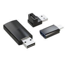 Kabelloser CarPlay-Adapter zur Umwandlung von kabelgebundenen in kabellose Fahrzeuge