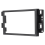 Dashboardpaneelframe voor Captiva / Gentra / AVEO 4