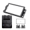 Dashboardpaneelframe voor Captiva / Gentra / AVEO 3
