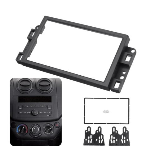 Dashboardpaneelframe voor Captiva / Gentra / AVEO 2