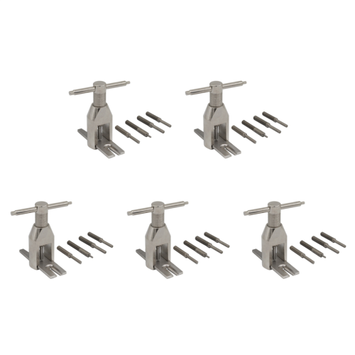 Motor Pinion Gear Puller DIY Tool Universal Motor Pinion Gear Puller