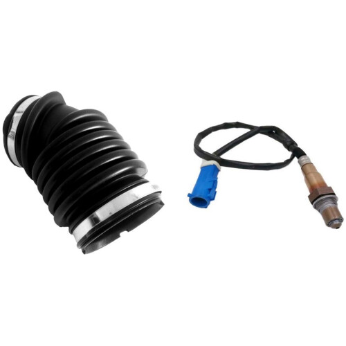Air Box Intake Hose Pipe for Focus MK2 2005-2011 C-Max Induction