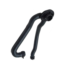 2228303596 Tubo di aspirazione del filtro dell'aria per auto Mercedes-Benz