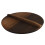 Multifunktionaler Topfdeckel aus Holz mit Griff, 30 cm 2