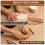 10 Pcs Wooden Clay Texture Roller Set for Pottery and Ceramics 4