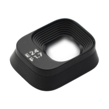 Ersatzteil für den Objektivdeckel des DJI Mini 4 Pro PTZ-Kameraobjektivrahmens