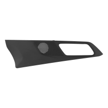 Para la cubierta de la manija del panel de moldura interior de la puerta 98011479ZD,A