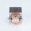 6 Heatpipe CPU Air Cooler Desktop Dual-Tower Cooling System 4