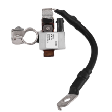 Cable del sensor negativo de la batería del coche para Sorento