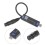 DMX512 USB-RMD - Application mobile de numérotation pour projecteur de scène 4