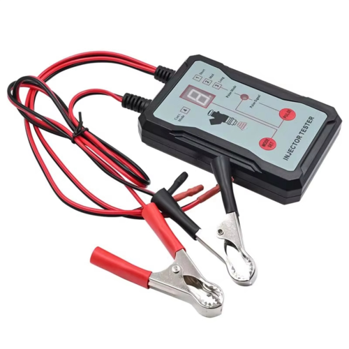 New Upgraded Fuel Injector Tester Toolsand 2