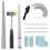 Ring Mandrel Metal Ring Sizer Measuring Tool Ring Size Measurer 1