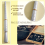 Ring Mandrel Metal Ring Sizer Measuring Tool Ring Size Measurer 2