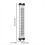 Inground Pool Ladder Replacement Steps for Outdoor 2