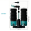 USB-aquariumfilter met waterpomp, elektrisch 200A 2