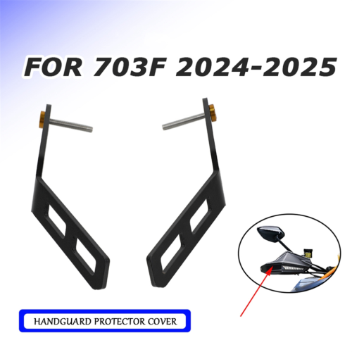 Paramani per moto 703F 2024 2025 2