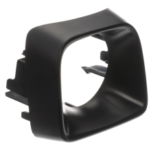 ACC Probe Mask Adaptive Speed Control Sensor Bezel Cover for