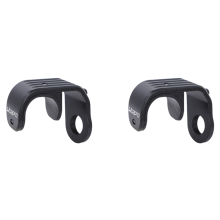 2X per bicicletta pieghevole Multi-S Gancio anteriore antifango 1