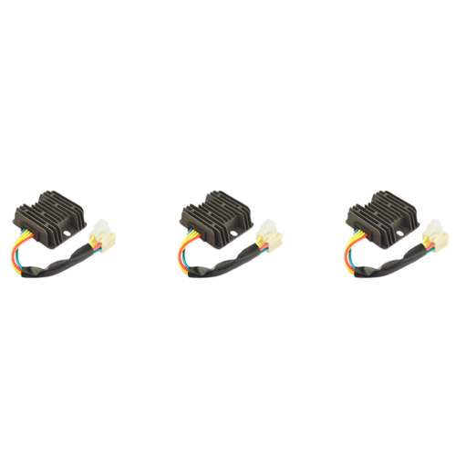 12V Motorcycle Regulator Rectifier for GT250 GT650 COMET