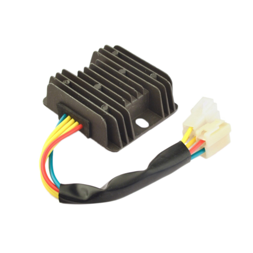 12V Motorcycle Regulator Rectifier for GT250 GT650 COMET 2
