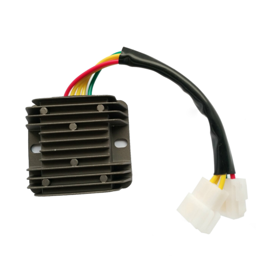 12V Motorcycle Regulator Rectifier for GT250 GT650 COMET 1