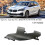 13717626564 Engine Air Intake Duct For 2 SERIES 2