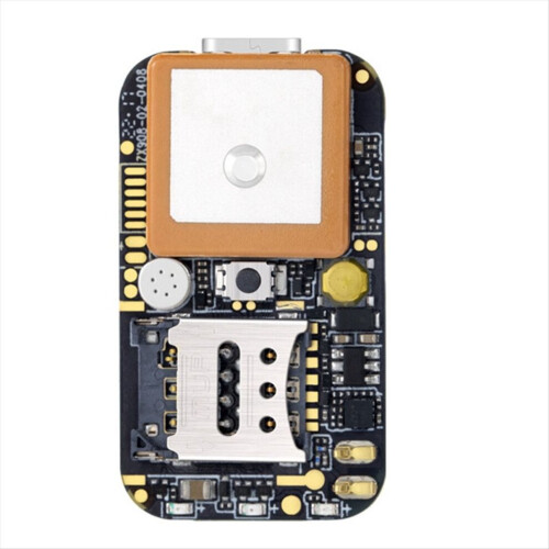 Scheda PCBA per mini localizzatore GPS 4G ZX908