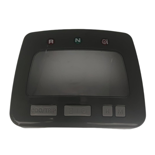 Dash Meter Tachometerabdeckung 37201-HN0-A01 für Foreman 450S