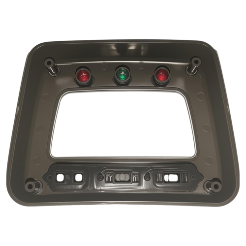 Dash Meter Tachometerabdeckung 37201-HN0-A01 für Foreman 450S 2