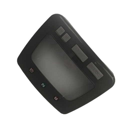 Dash Meter Tachometerabdeckung 37201-HN0-A01 für Foreman 450S 1