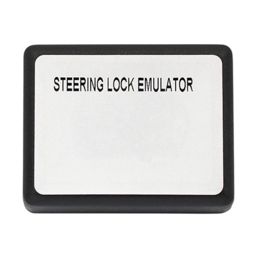 ELV-Emulator für Lenksäulenverriegelung