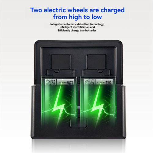 Battery Charging Case for Action 5 Pro/4 2