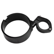 Motorfiets snelheidsmeterbeugel voor XL 883 1200