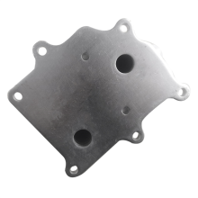 7T4Z-6A642-A motor voor Explore Edge 3.5L