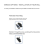 Toetsenbord met USB-macroprogrammering, USB-aansluiting, toetsenbord, B 4