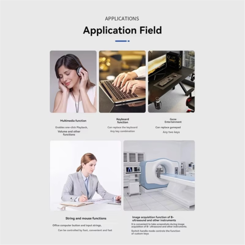 Toetsenbord met USB-macroprogrammering, USB-aansluiting, toetsenbord, B 2