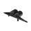 Supporto per doppio indicatore da cruscotto da 52 mm per Falcon 02-11 4